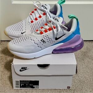 Nike Air Max 270
